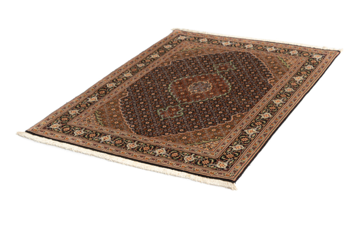 154x107 Tabriz Mahi