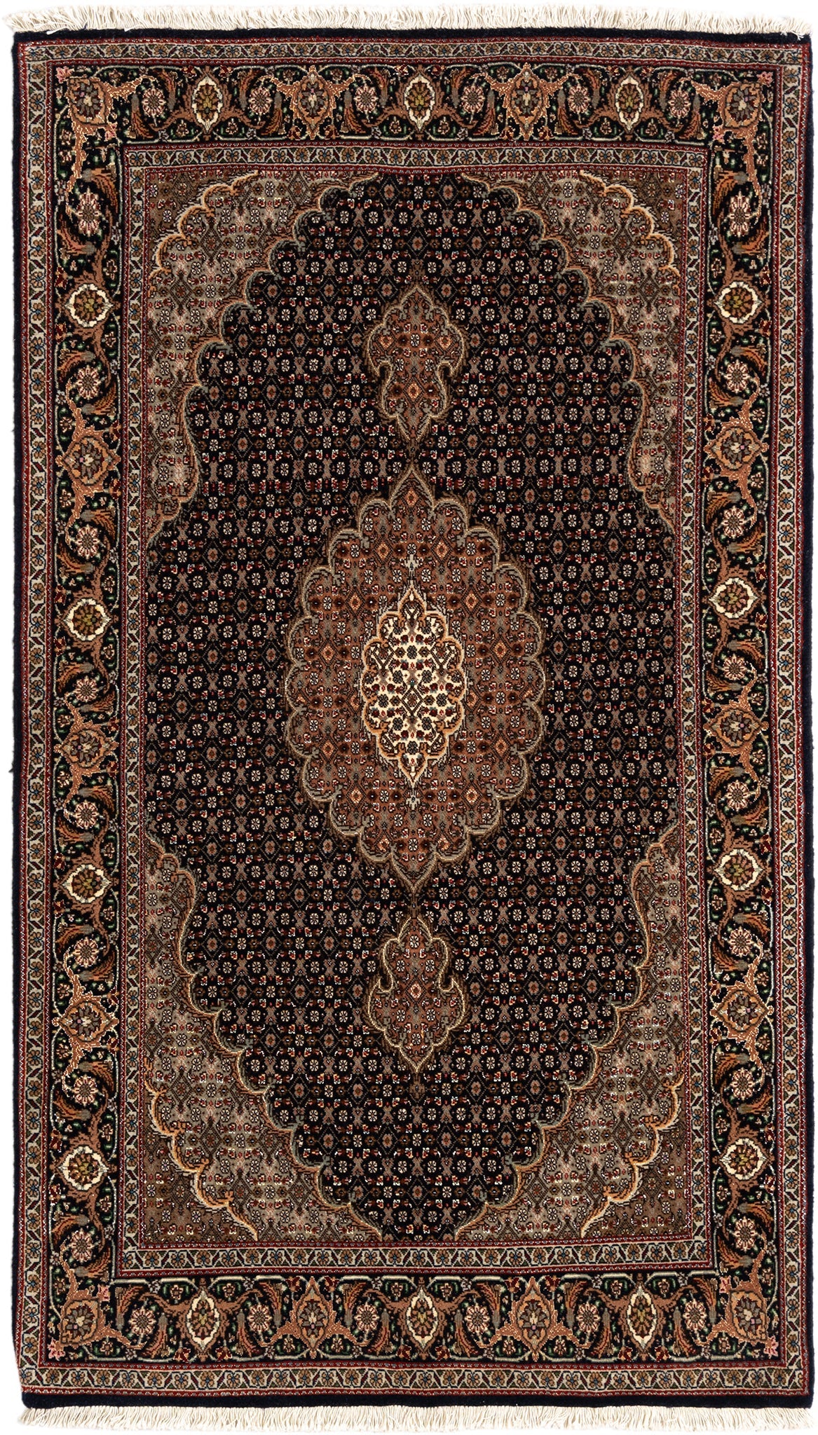 171x97 Tabriz Mahi
