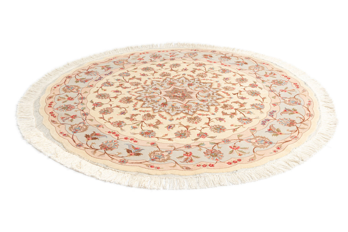 150x150 Tabriz con seta