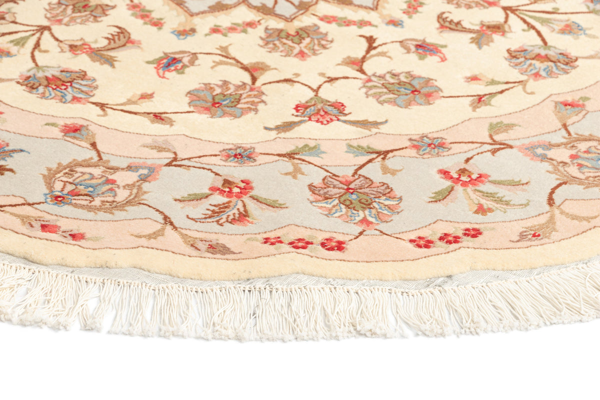 150x150 Tabriz con seta