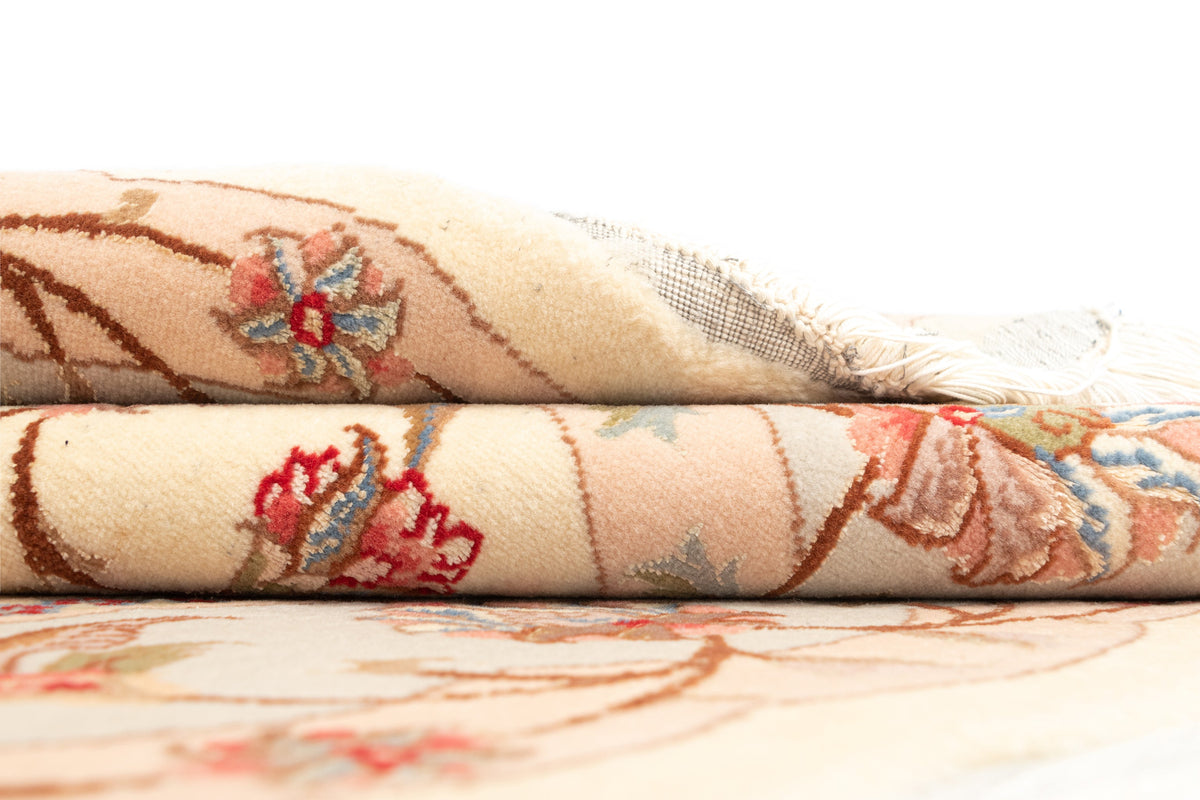 150x150 Tabriz con seta