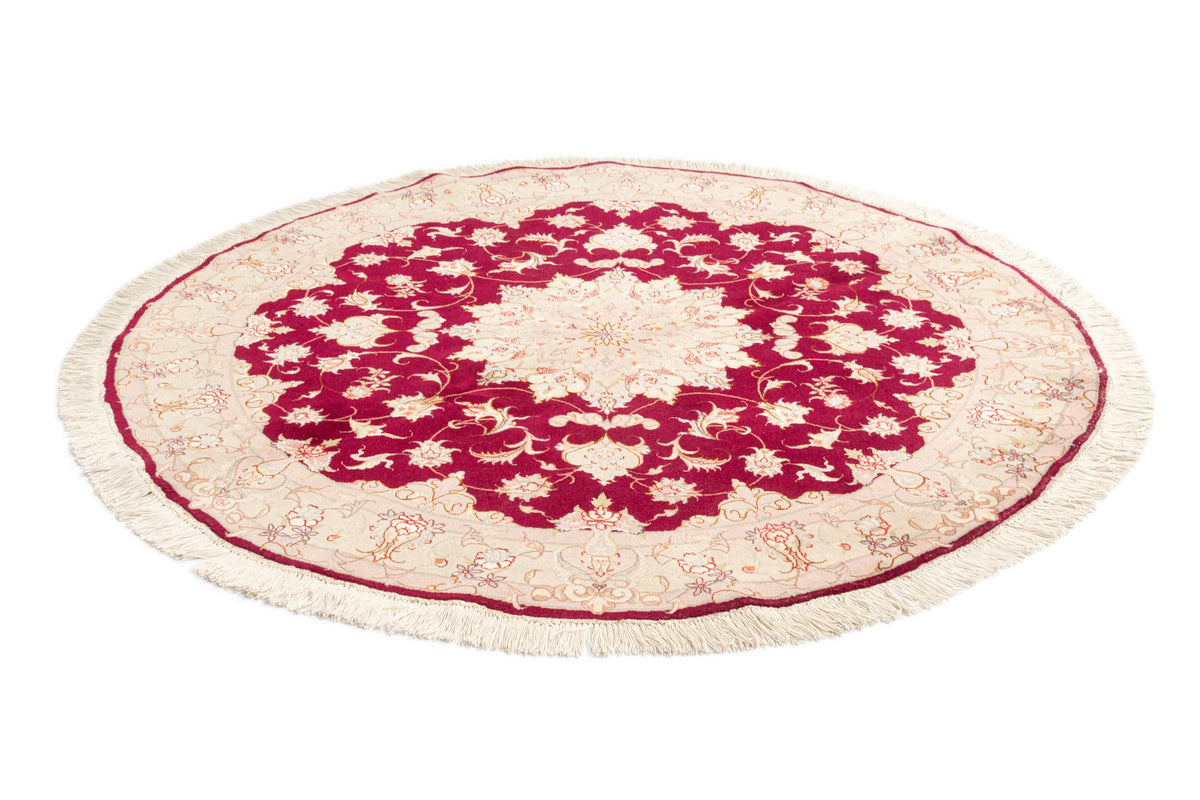 150x150 Tabriz con seta