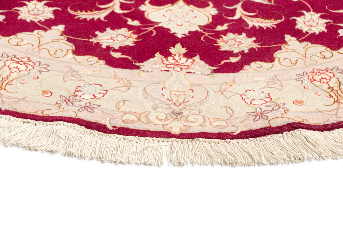 150x150 Tabriz con seta
