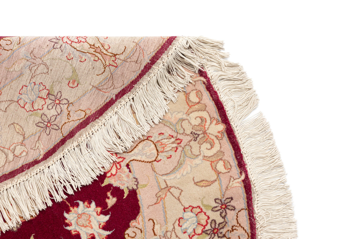 150x150 Tabriz con seta