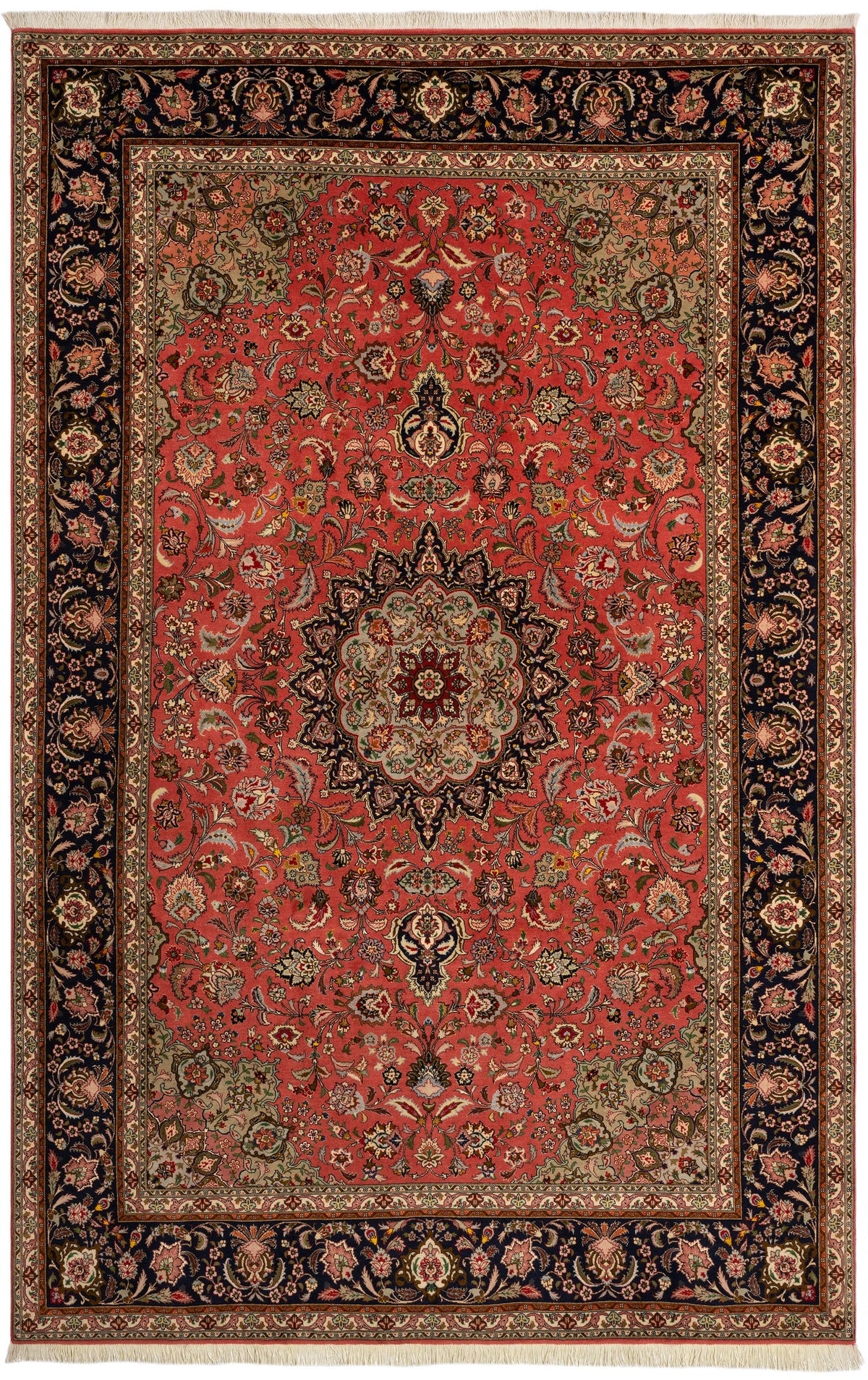 309 x 200 Täbriz