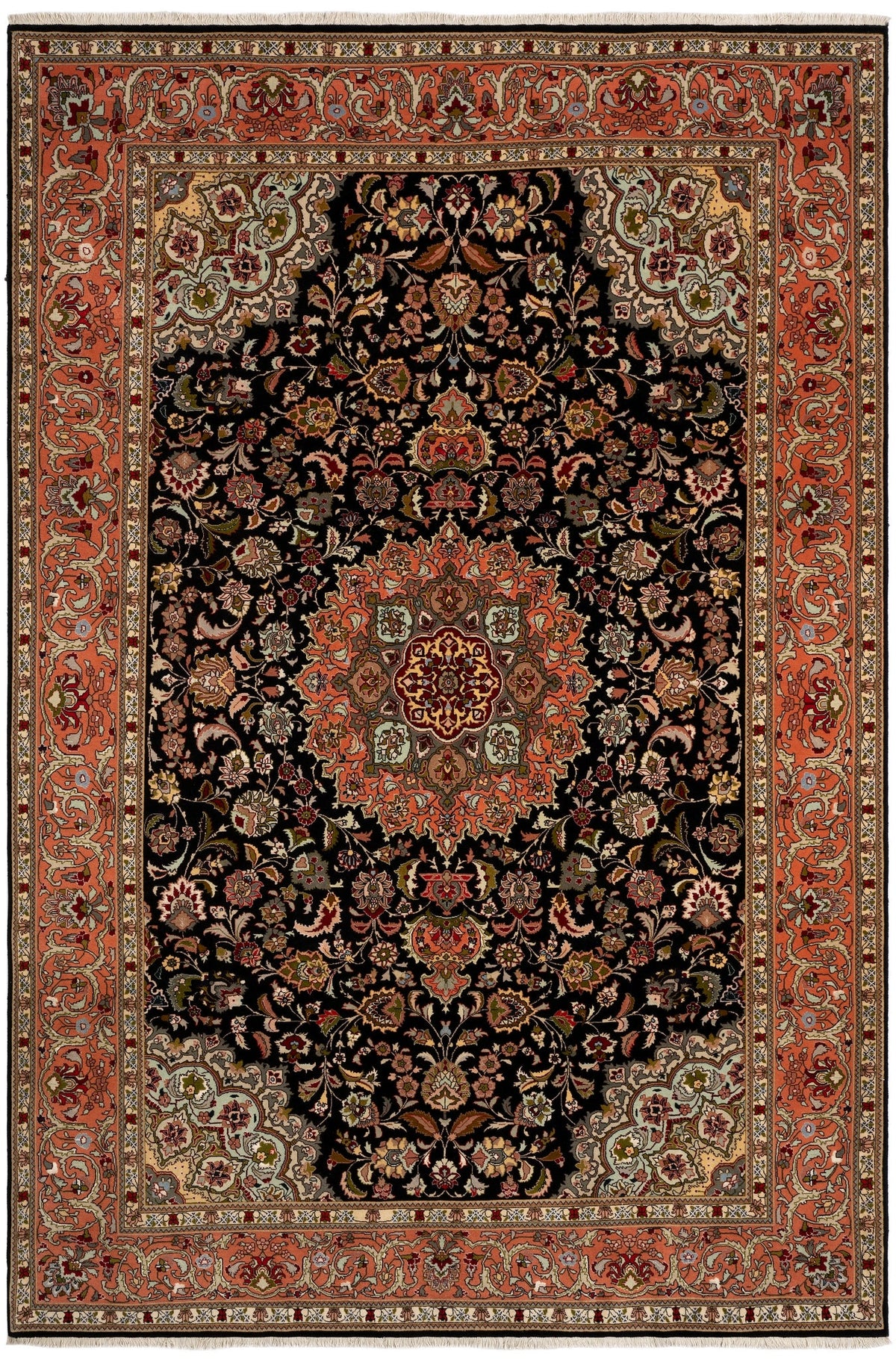 298 x 200 Täbriz