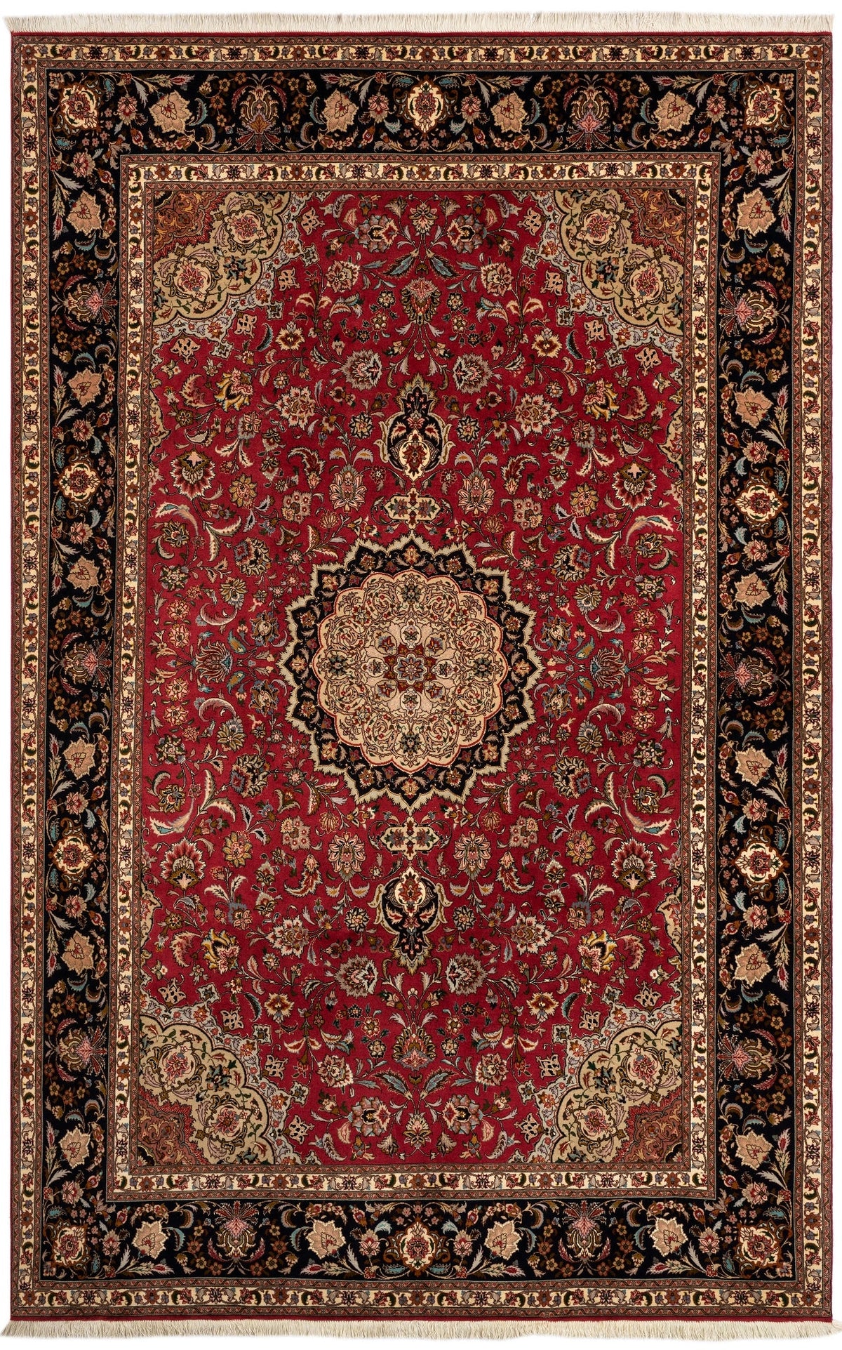 313 x 204 Täbriz