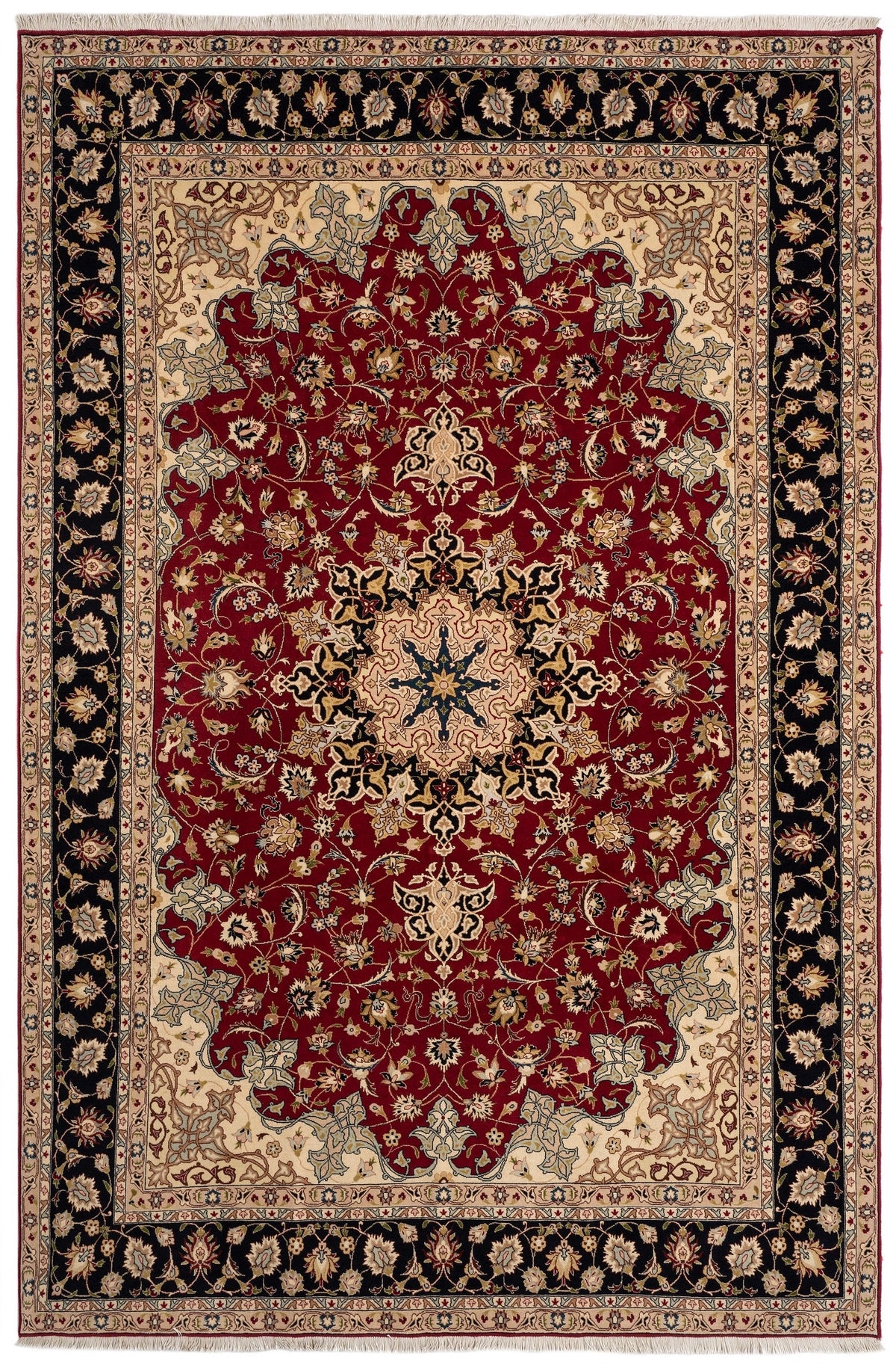 300 x 200 Täbriz