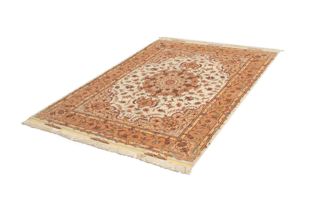 205x148 Tabriz fine