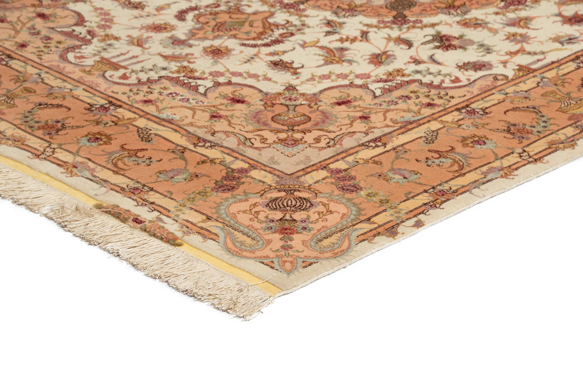 205x148 Tabriz fine