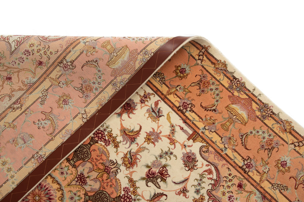 205x148 Tabriz fine