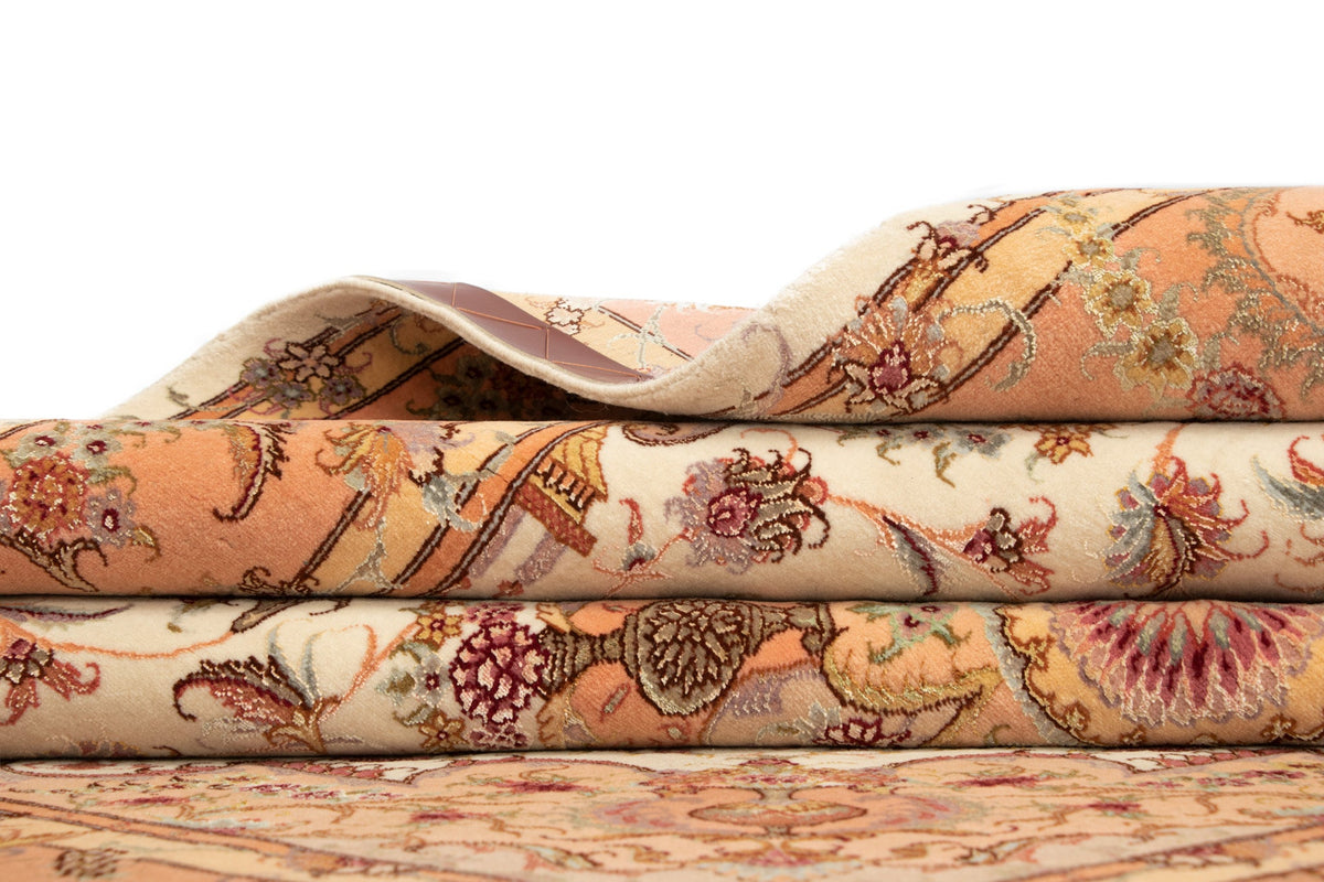 205x148 Tabriz fine