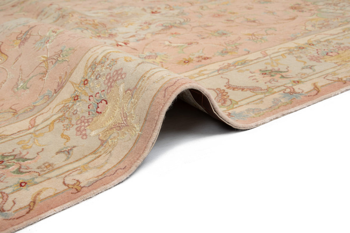 214x150 Tabriz fine