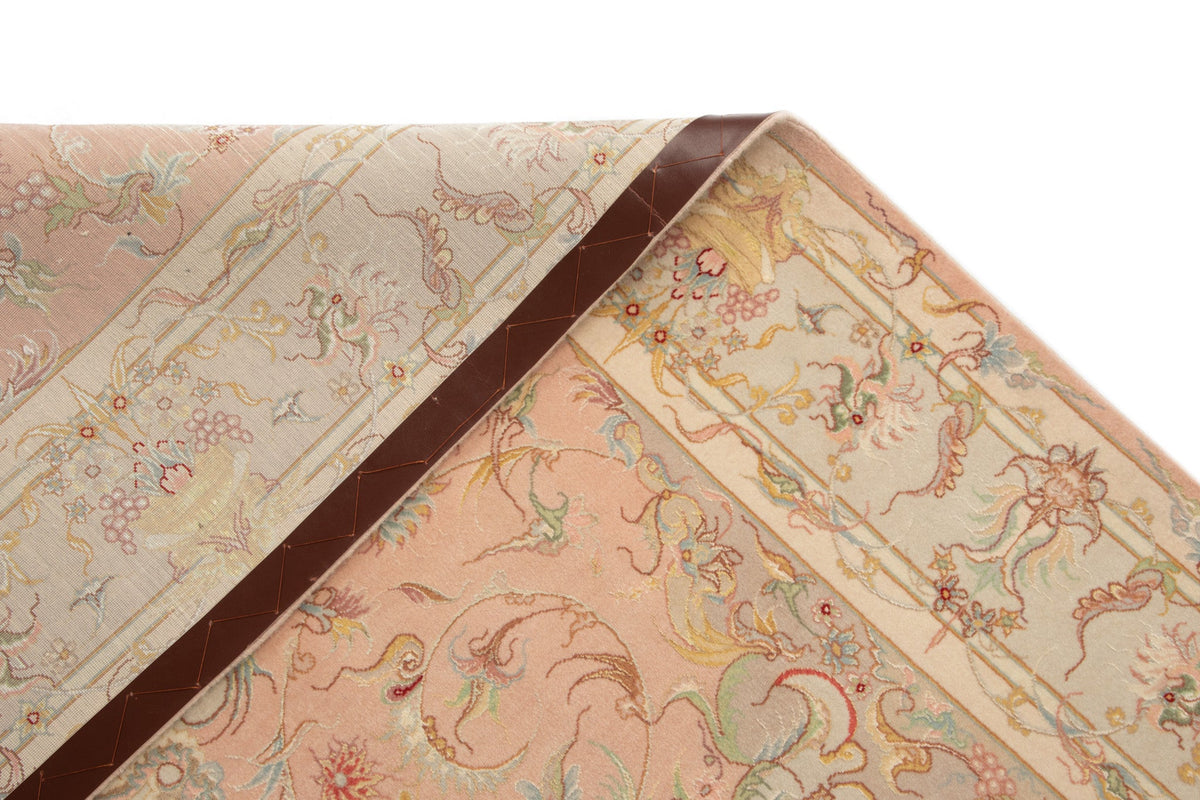 214x150 Tabriz fine