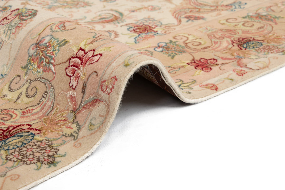 213x152 Tabriz fine