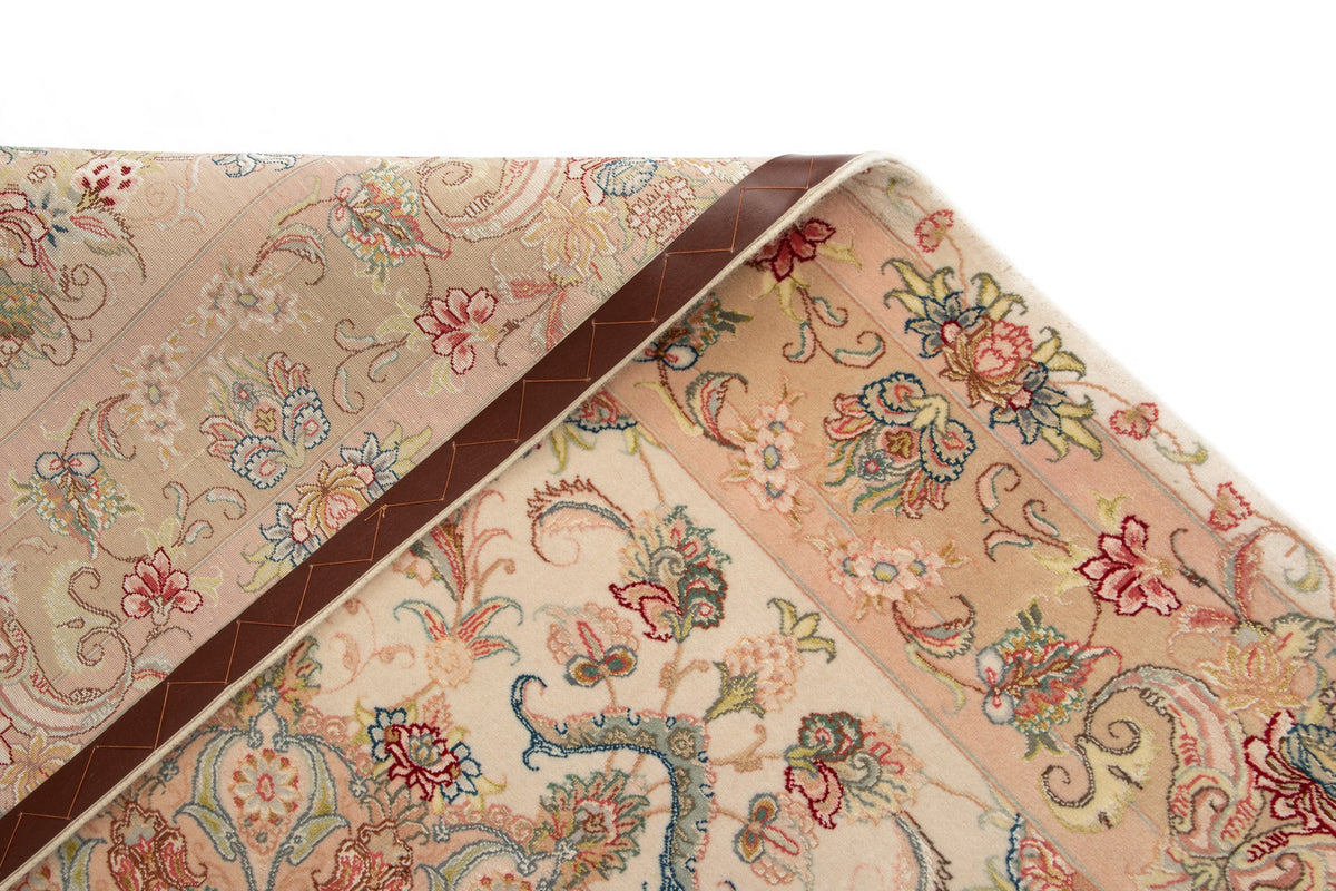213x152 Tabriz fine