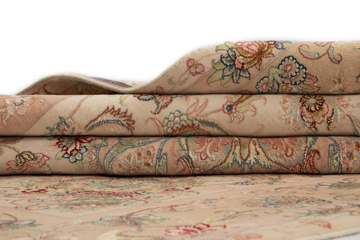 213x152 Tabriz fine