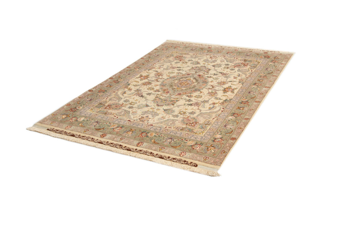 214 x 150 Täbriz fein