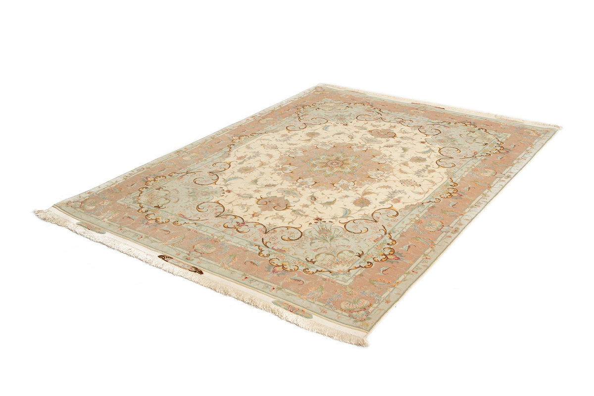 207x155 Tabriz fine