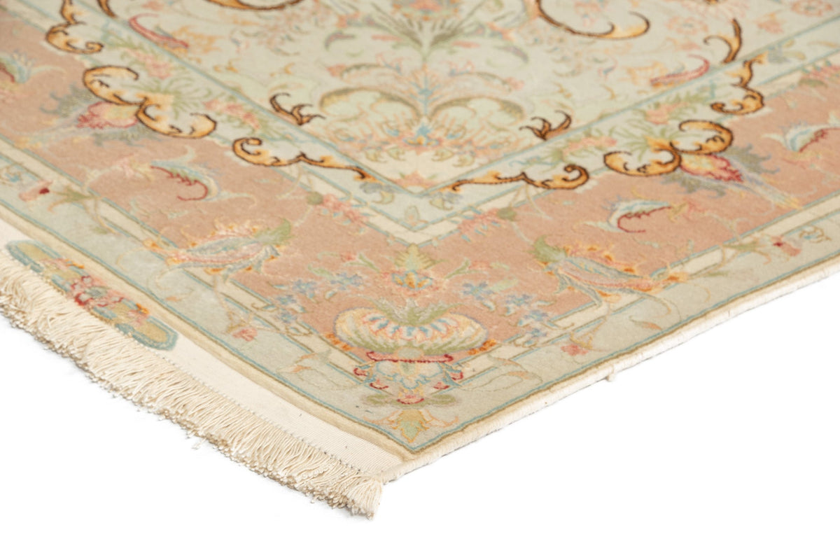 207x155 Tabriz fine
