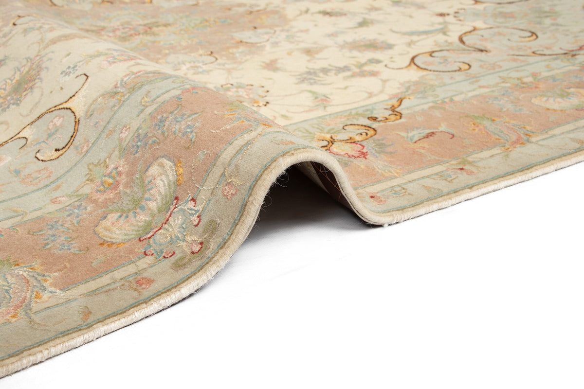207x155 Tabriz fine