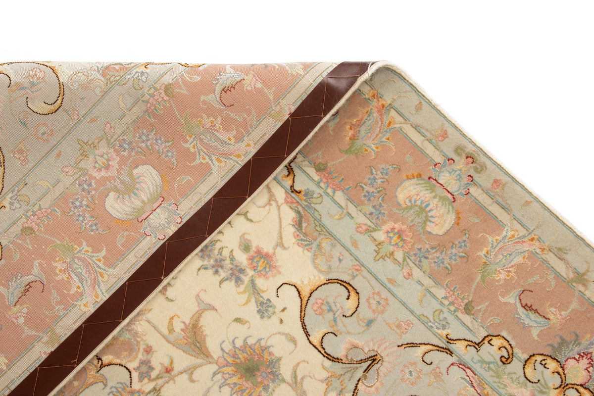207x155 Tabriz fine