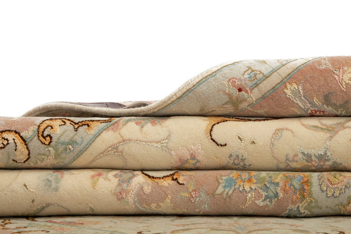 207x155 Tabriz fine