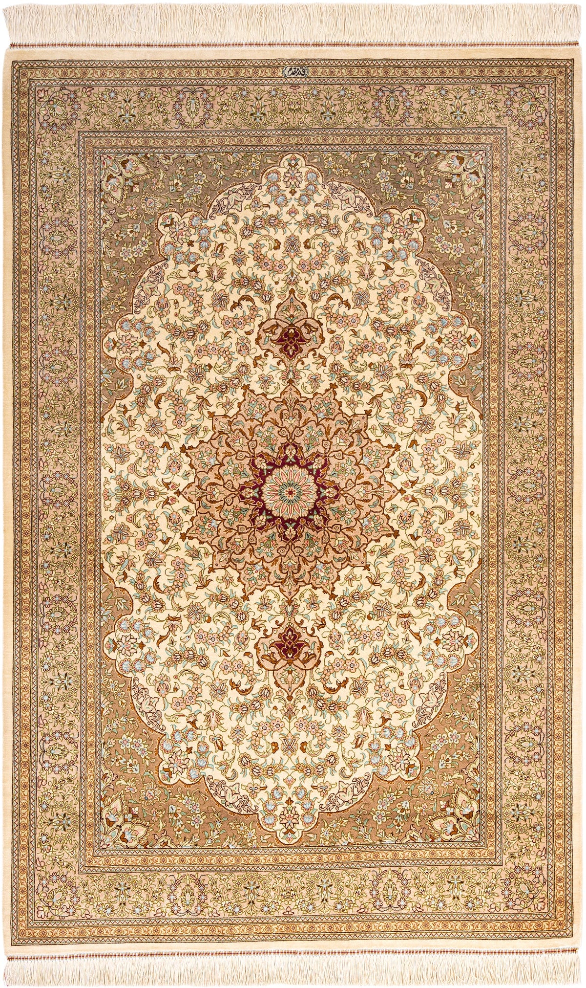 153x100 Ghom Seta