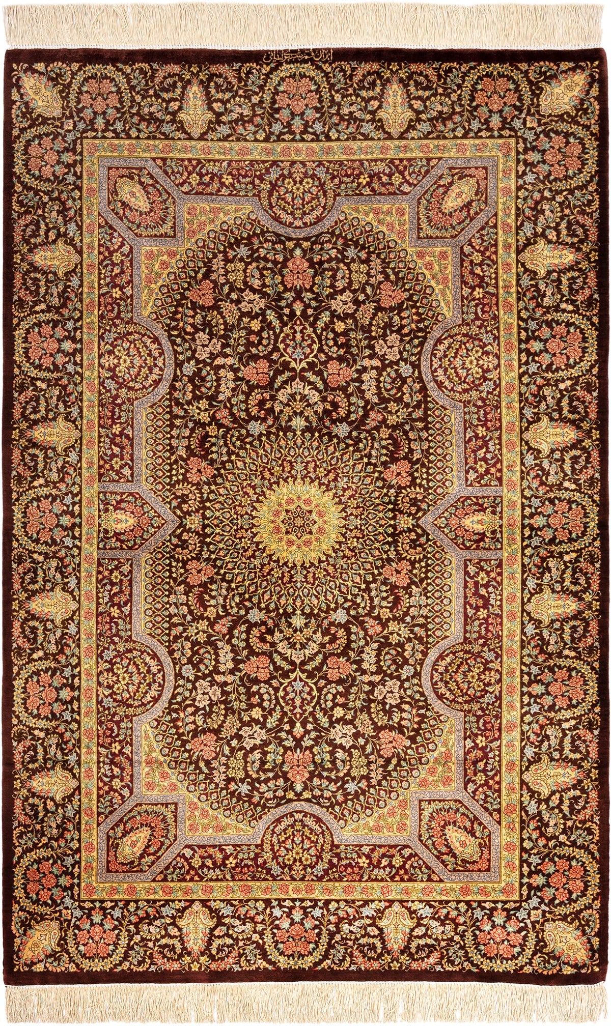 156x100 Ghom Seta