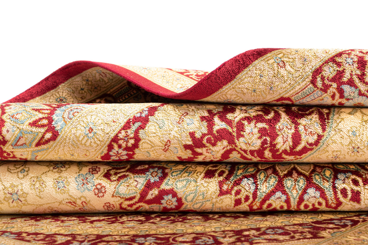 147x100 Ghom Silk