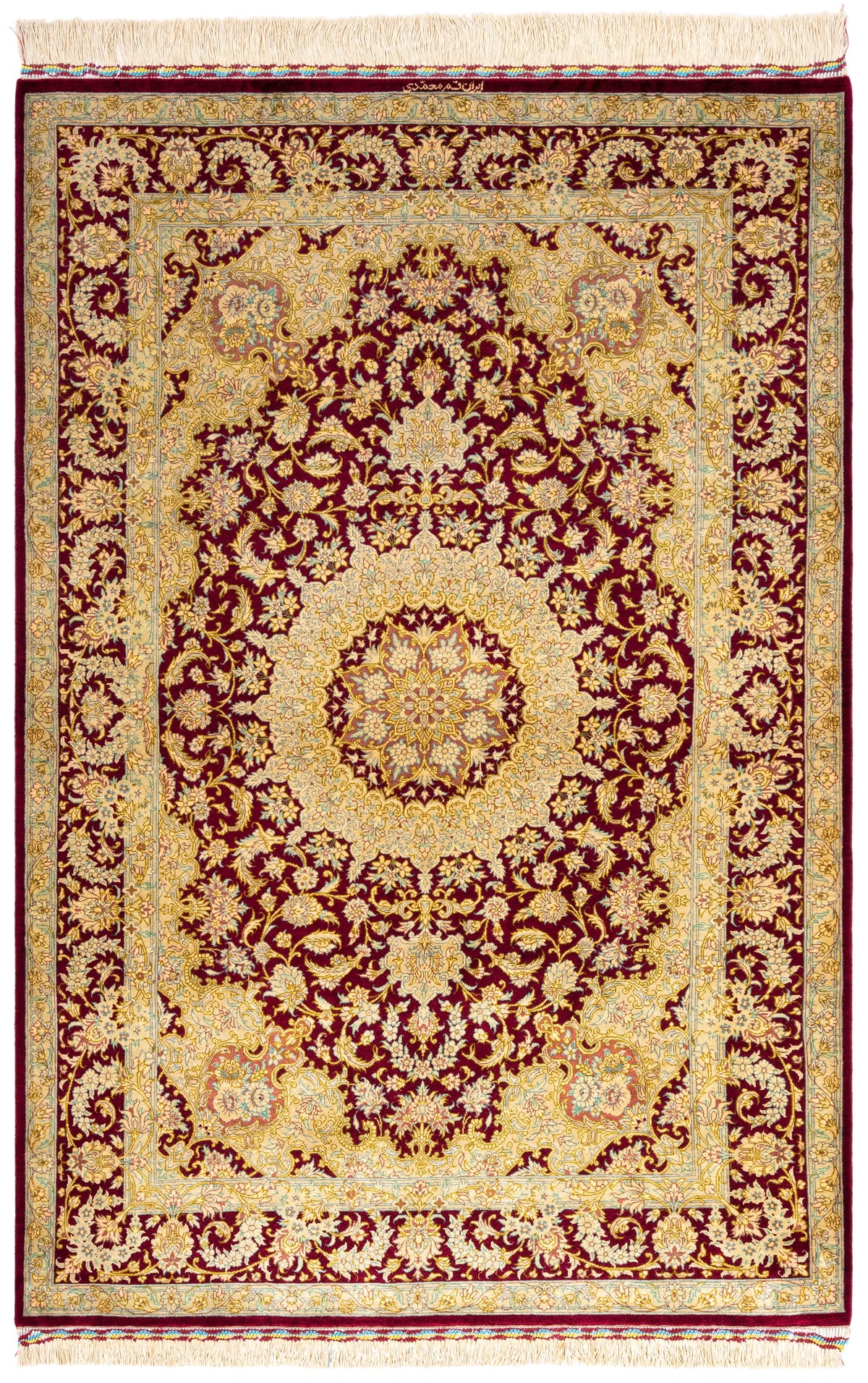 149x100 Ghom Seta