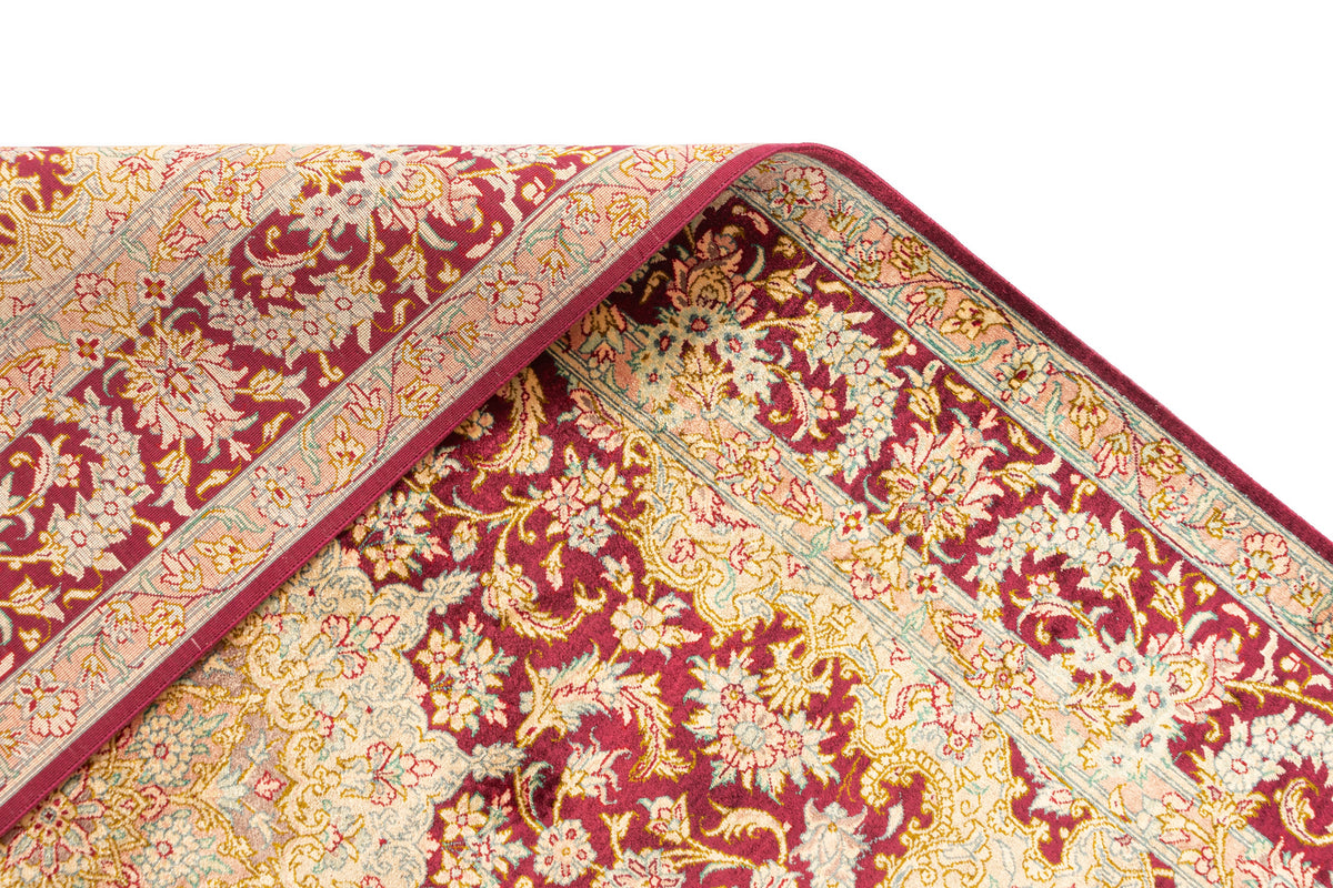 147x102 Ghom Silk
