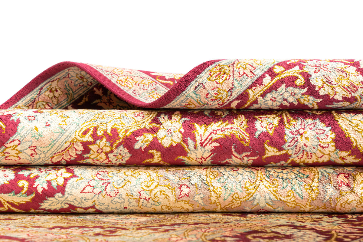 147x102 Ghom Silk
