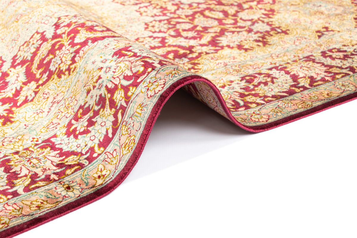 147x102 Ghom Silk