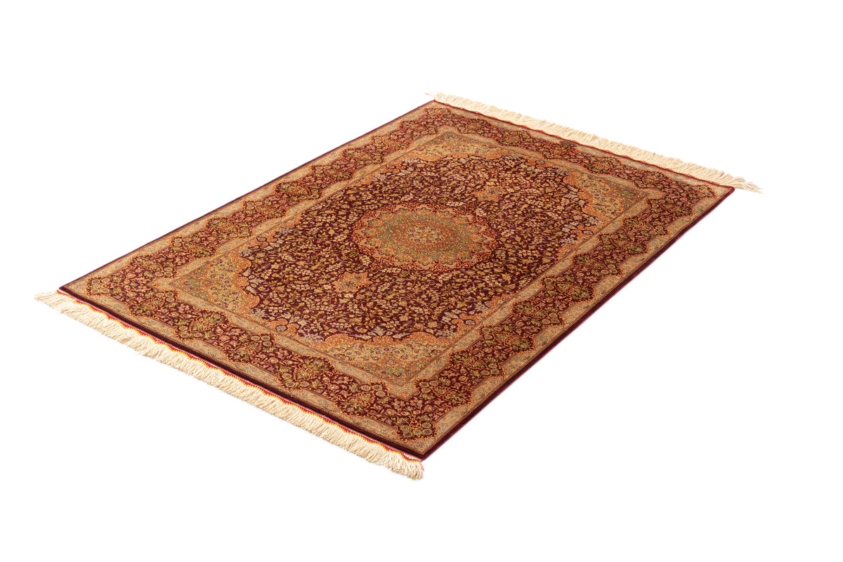 150x102 Ghom silk