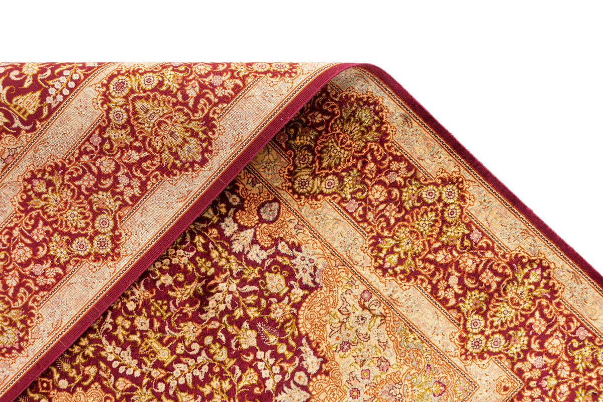 150x102 Ghom silk