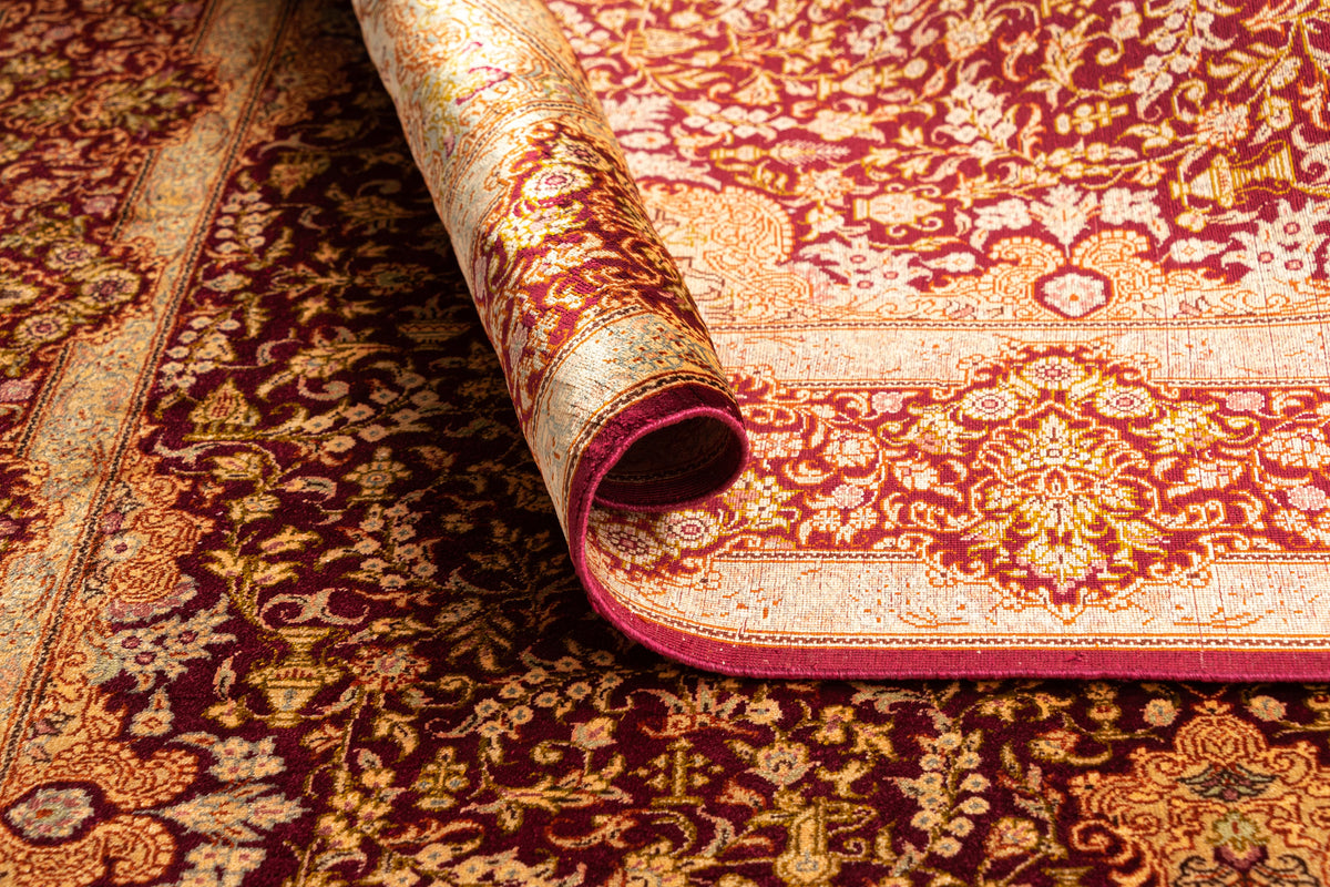 150x102 Ghom silk