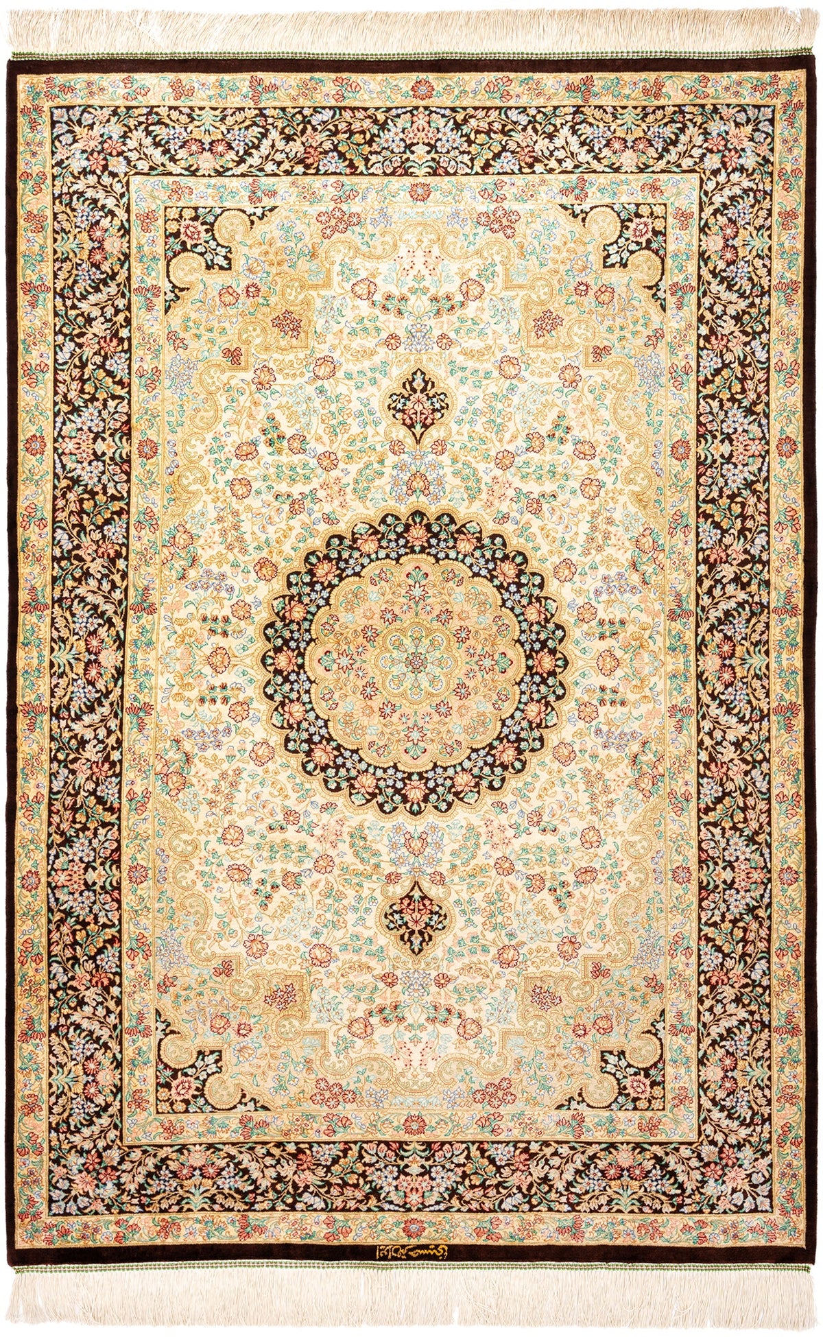 151x100 Ghom Seta
