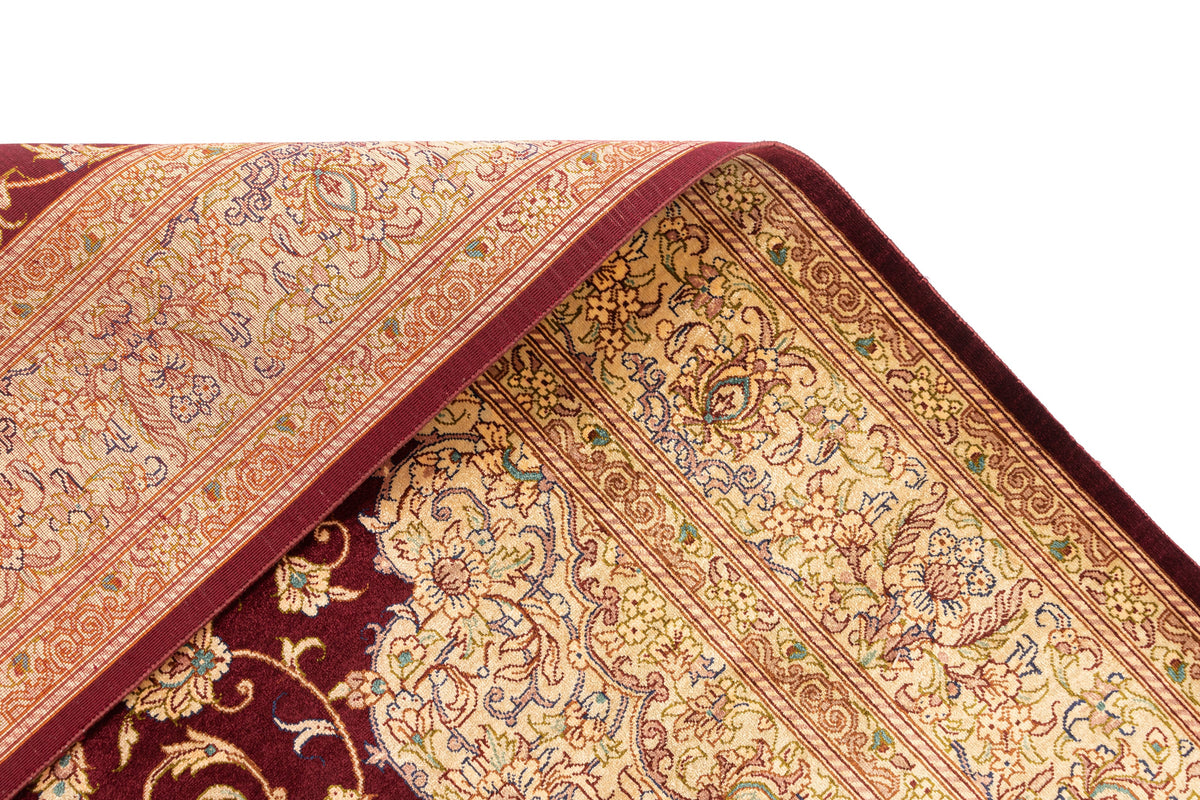 147x103 Ghom Silk