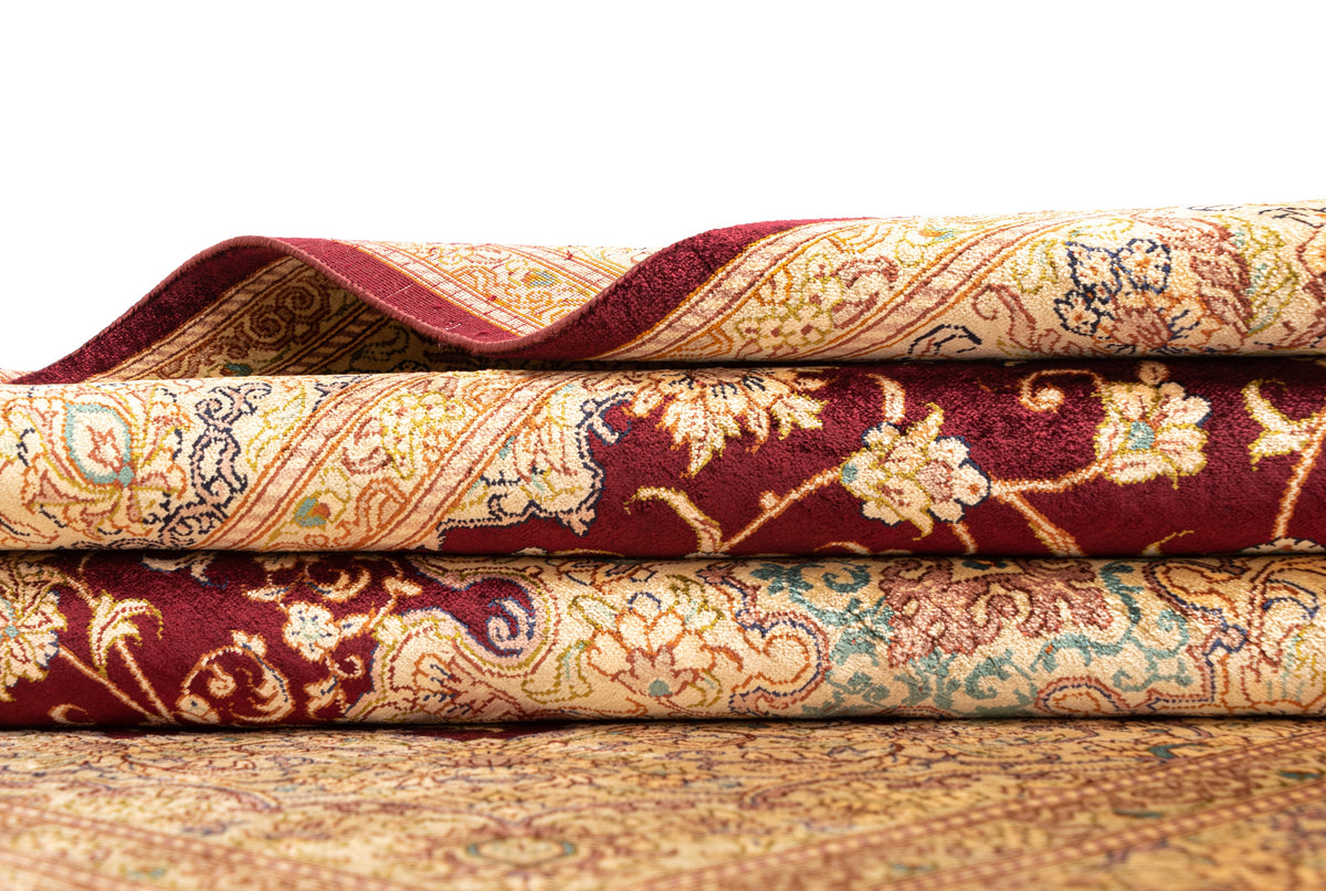 147x103 Ghom Silk