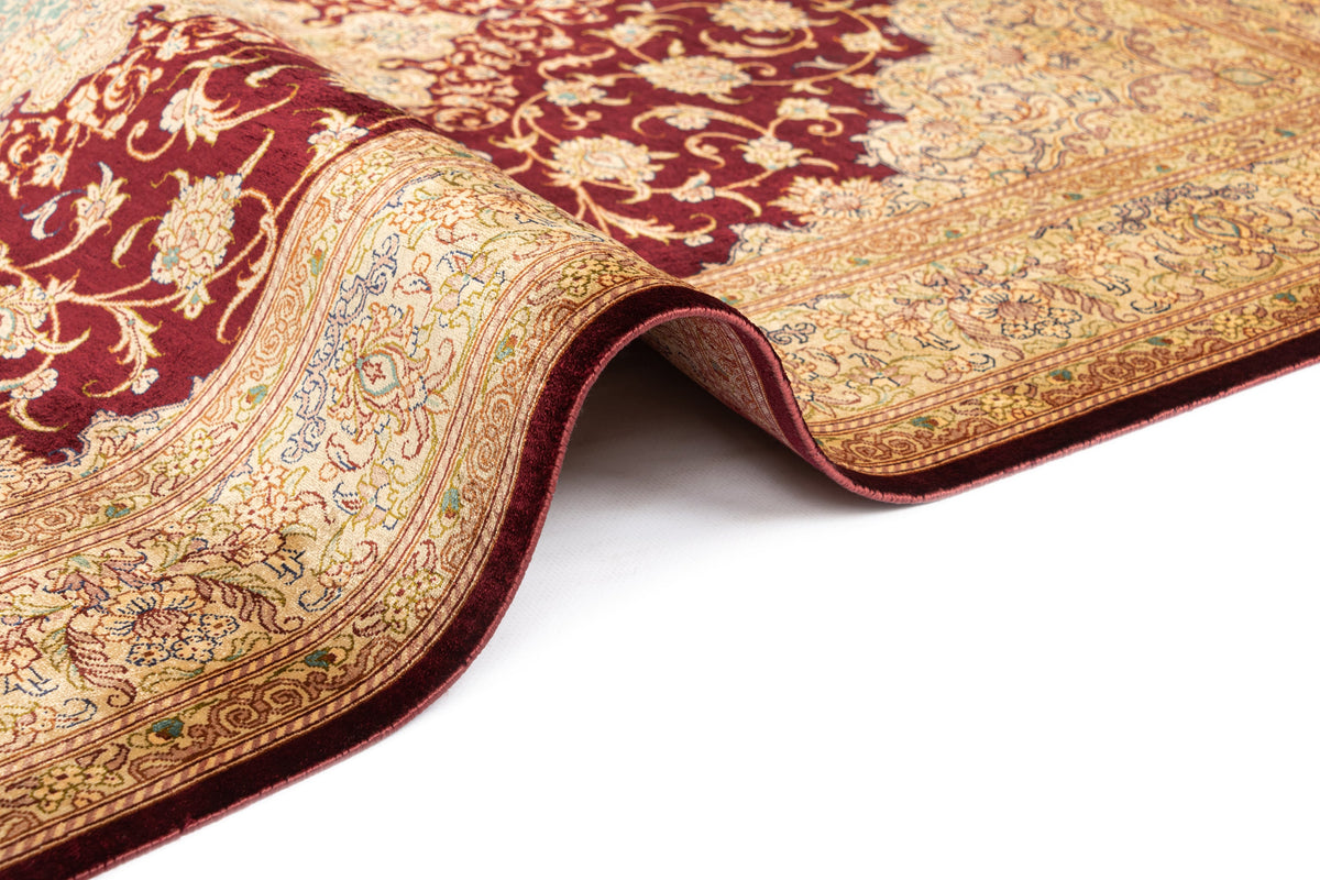 147x103 Ghom Silk