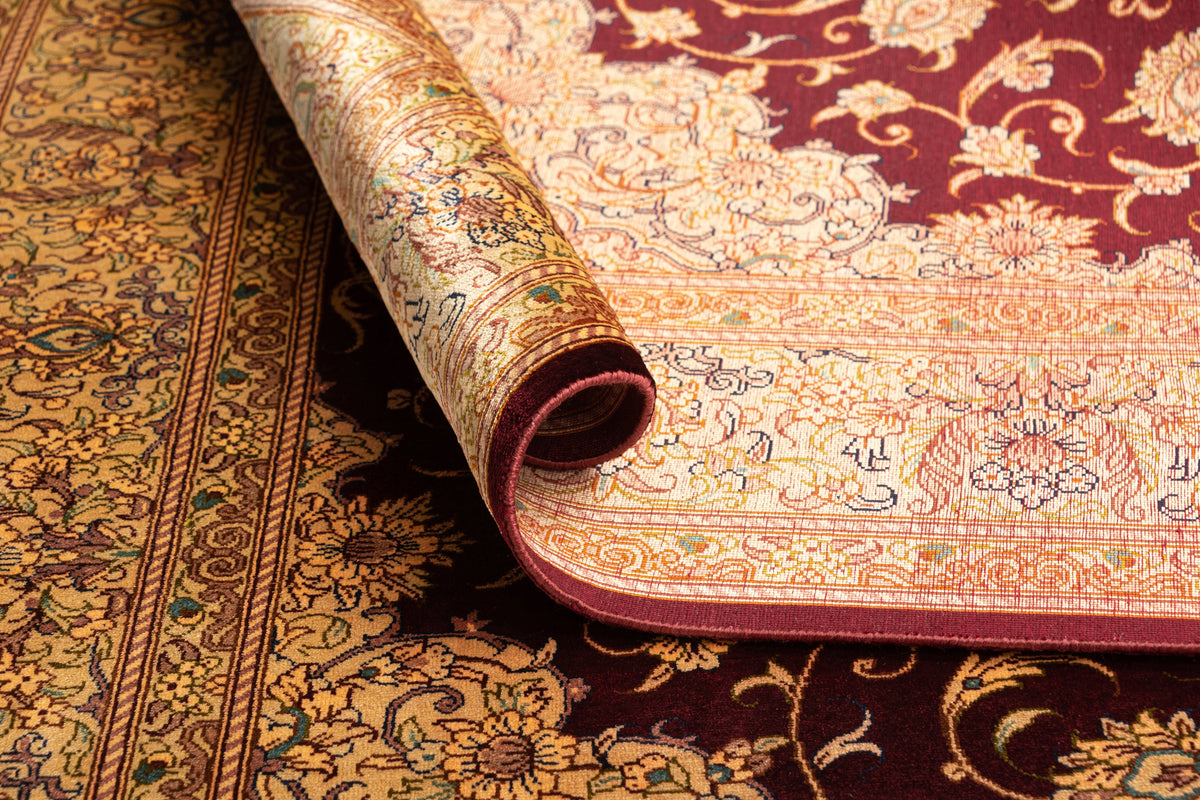 147x103 Ghom Silk