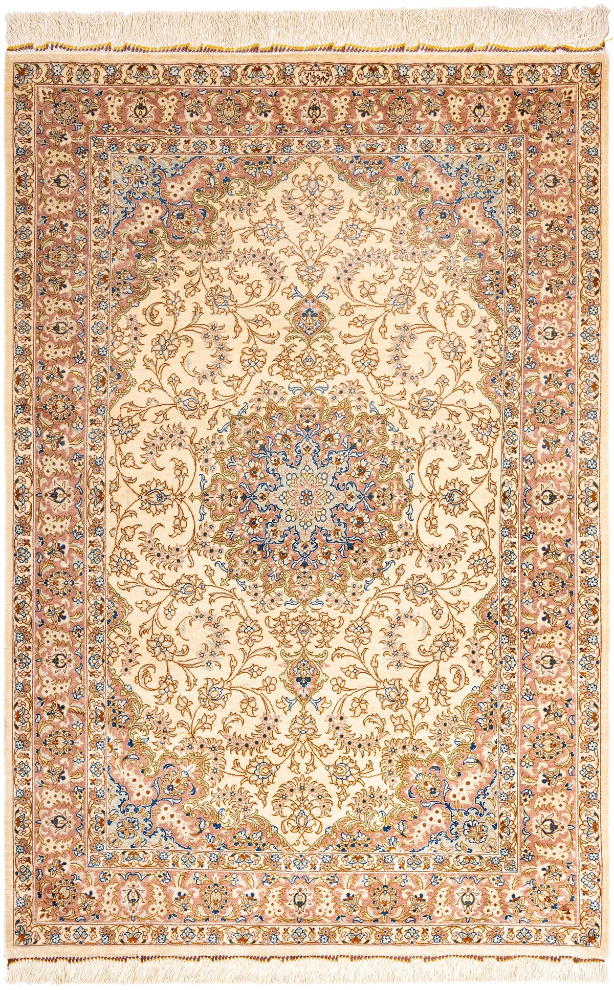 146x100 Ghom Seta