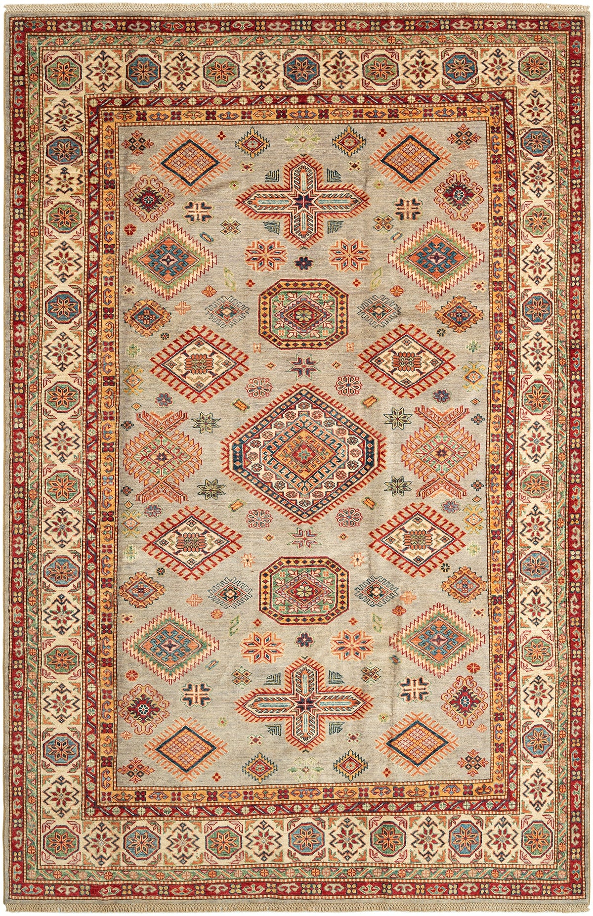 302x205 Kazak