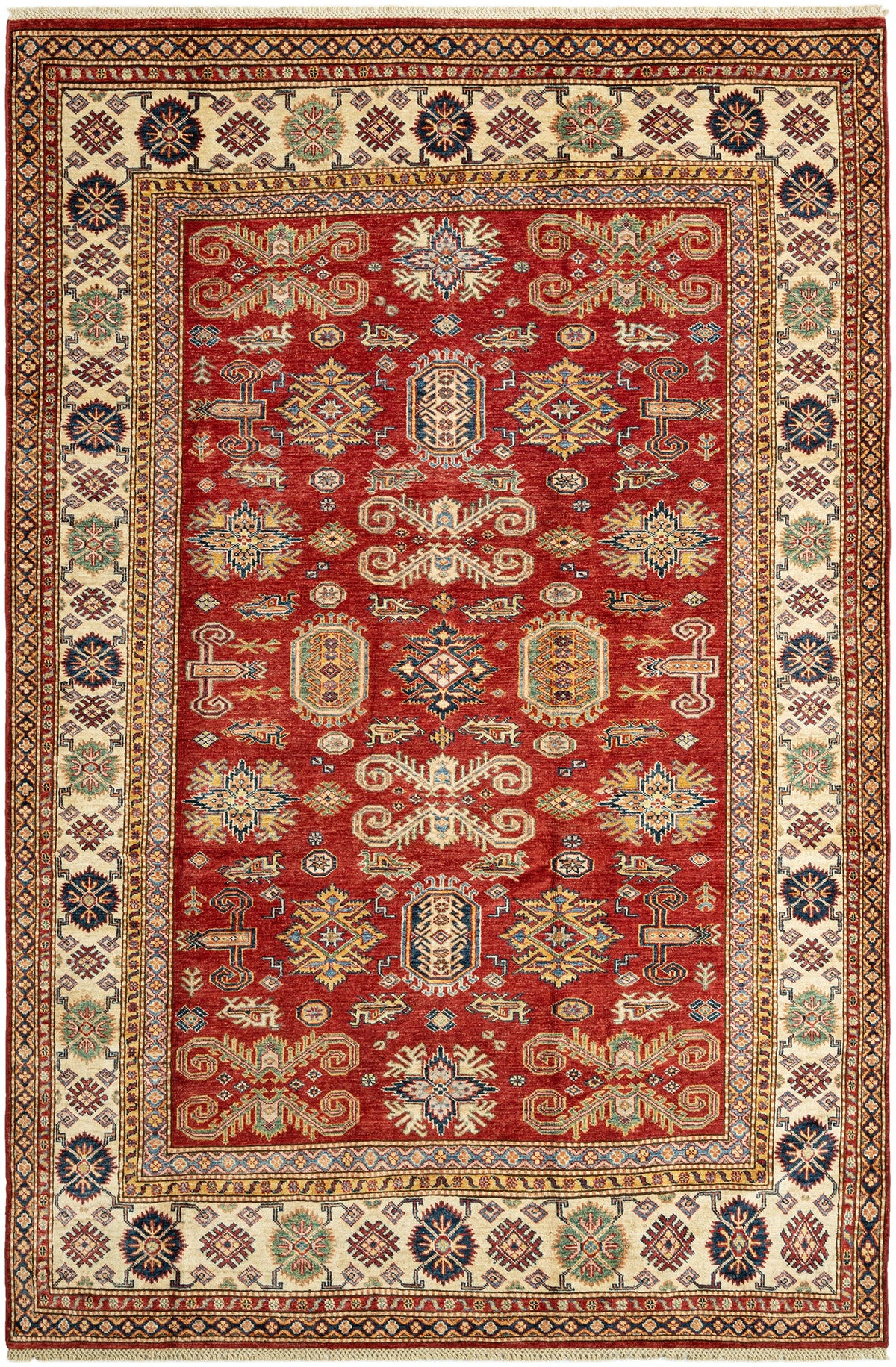 293x201 Kazak