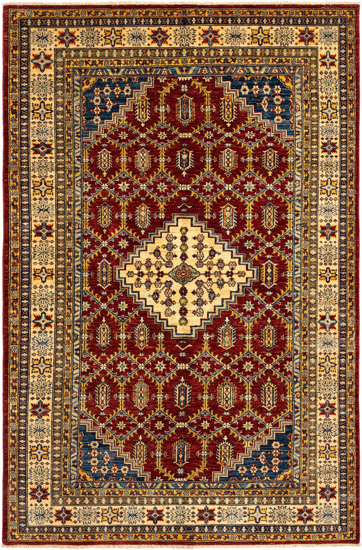 274x177 Kazak