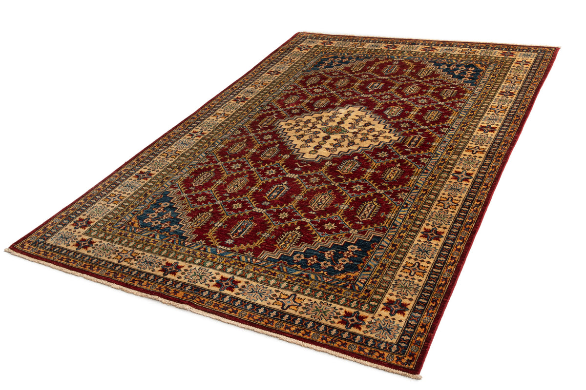 274x177 Kazak