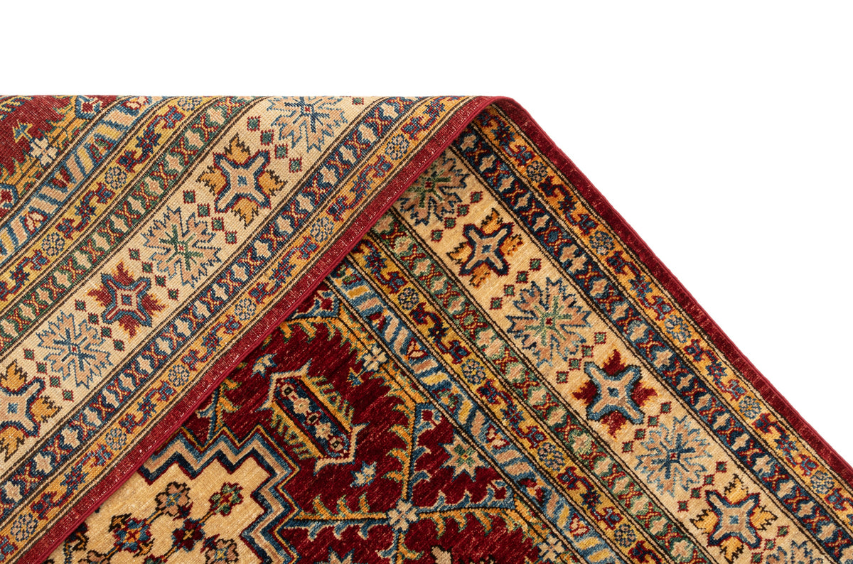 274x177 Kazak