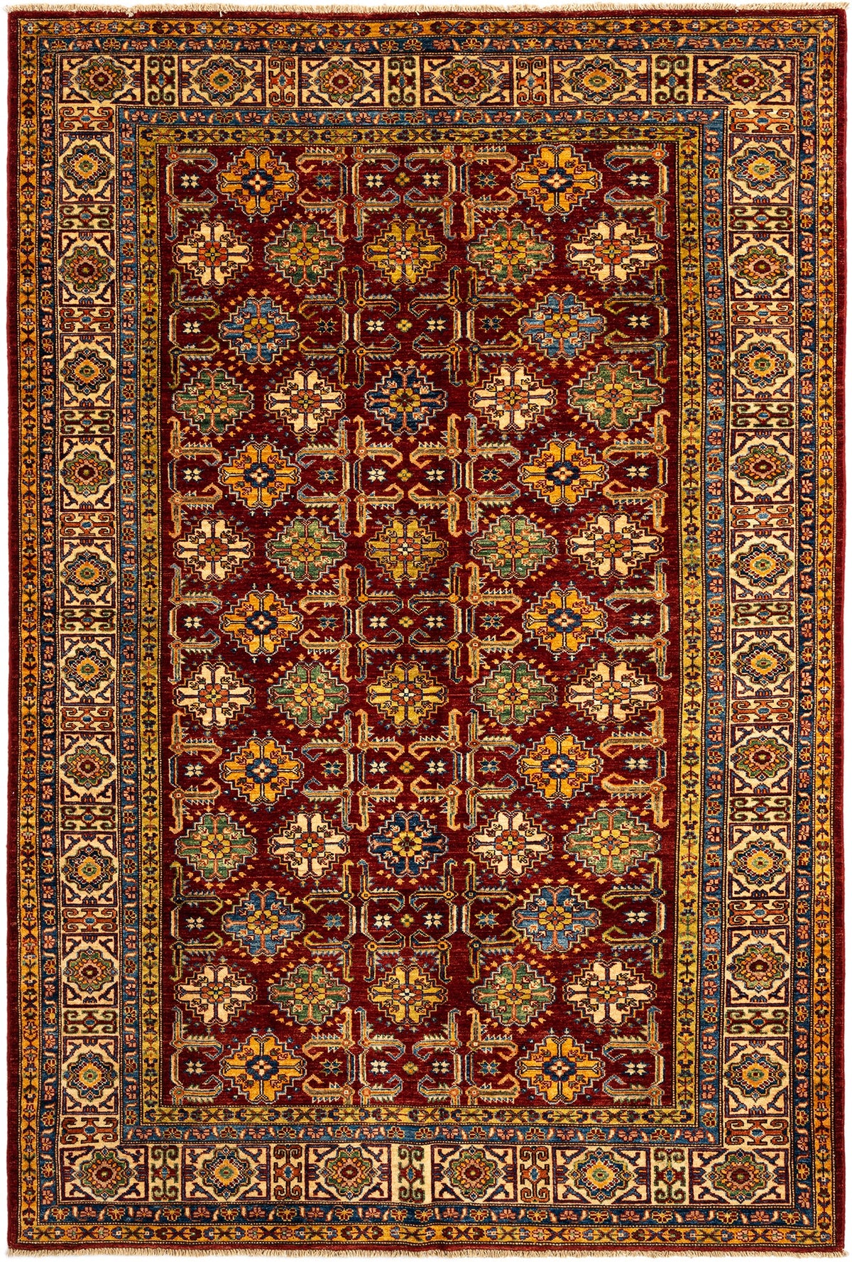 273x183 Kazak