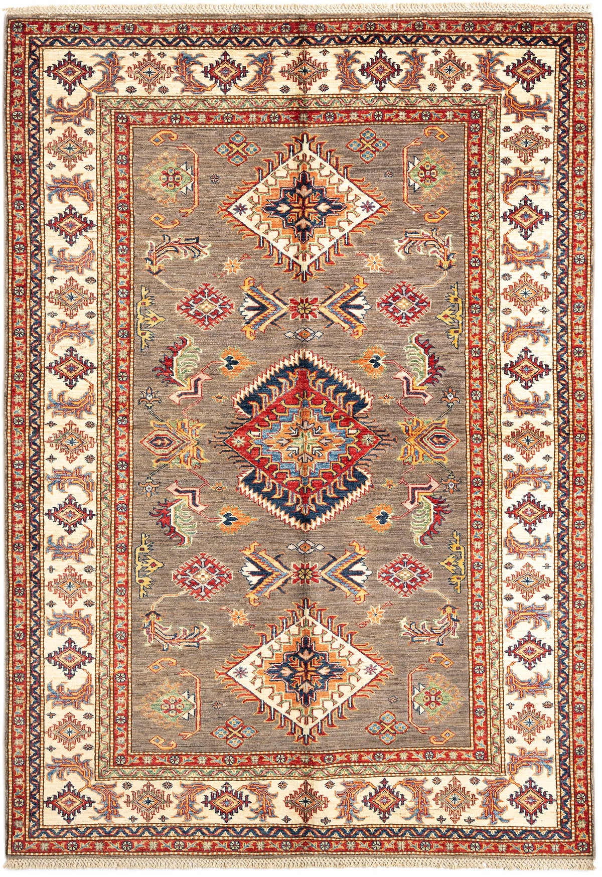 246x167 Kazak
